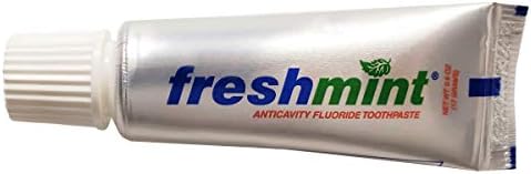 Toothpaste